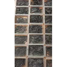 Çıkma Kalıcı Frezeler