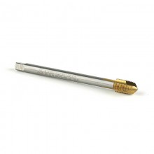 HSS Titanyum İnce Diş Makine Kılavuzu DIN 371/376 - M - 8 x 1,0