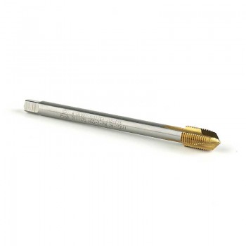 HSS Titanyum İnce Diş Makine Kılavuzu DIN 371/376 - M - 12 x 1,0