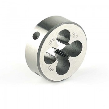 HSS Metrik Pafta - M - 14 x 2,0