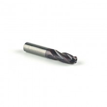 Karbür Küresel Elmas Freze - 5 x 50 x 15 mm