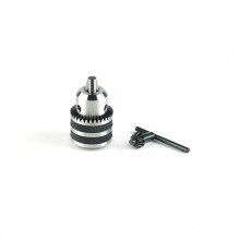 Konik Anahtarlı Mandren - 1,0 - 10 mm B 12