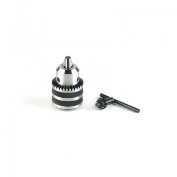 Konik Anahtarlı Mandren - 1,0 - 16 mm B18