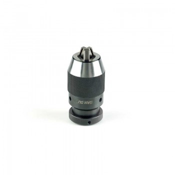 Supra Elle Sıkma Mandren - 1,0 - 10 mm B 12