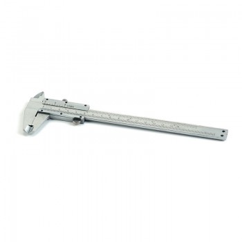 Mekanik Kumpas - 150 x 0,05 mm