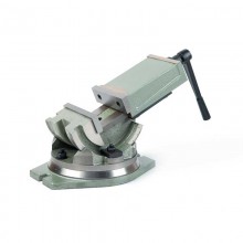 İki Açılı Mengene - OHK 160 mm