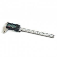 Dijital Kumpas Büyük Ekran - 100 x 0,01 mm