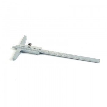 Derinlik Kumpası - 150 x 0,02 mm