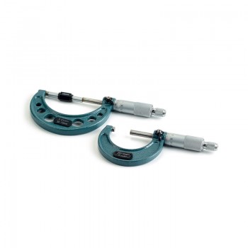 Dış Çap Mikrometresi - 225 - 250 x 0,01 mm