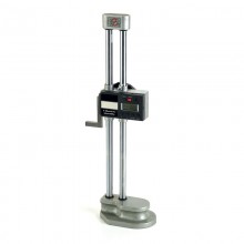 Dijital Yükseklik Mihengiri Çift Kolonlu - 0 - 300 x 0,01 mm