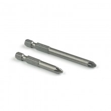 Pozi Bits Uç - PZ 1 x 50 mm