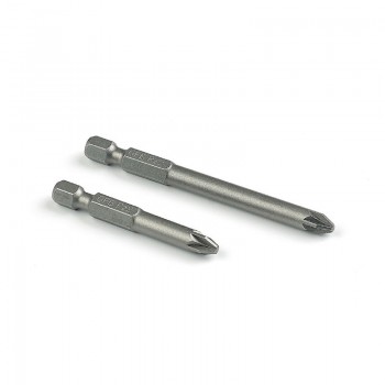 Pozi Bits Uç - PZ 2 x 50 mm