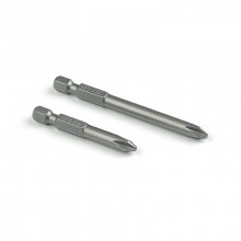Yıldız Bits Uç - PH 2 x 25 mm