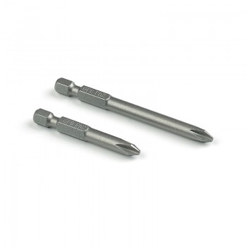 Yıldız Bits Uç - PH 2 x 100 mm