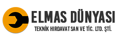 Elmas Dünyası Teknik Hırdavat